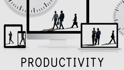  Productivity