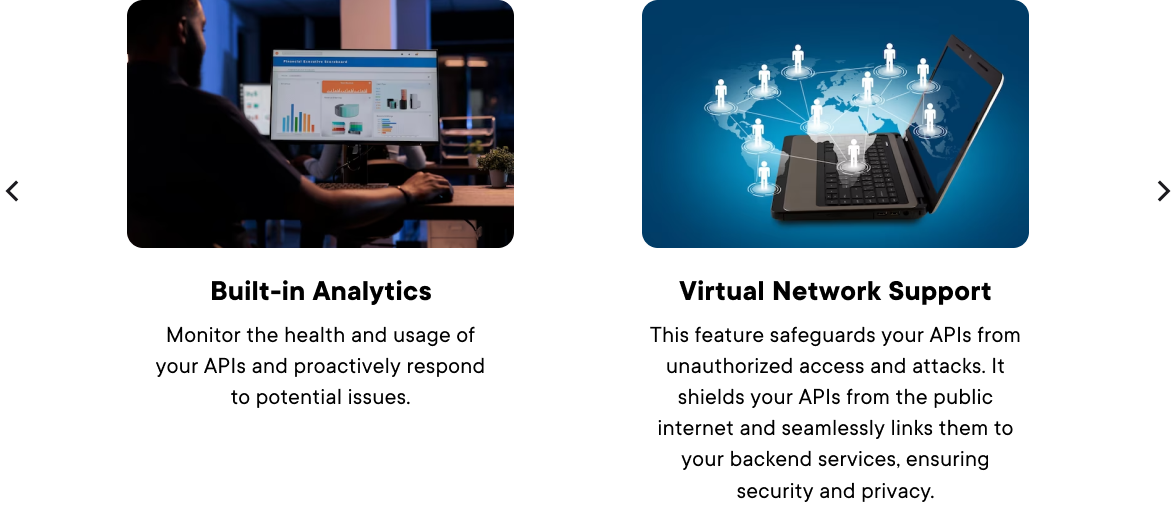 Microsoft API Management - Reliance Infosystems