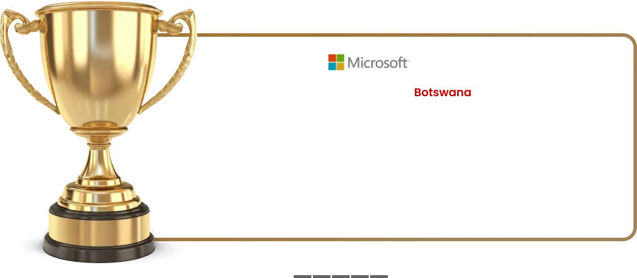 reliance infosystems microsoft award_2