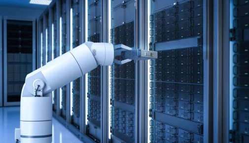 Automated Data Protection