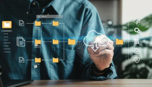 Centralized Management