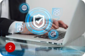 secure productivity