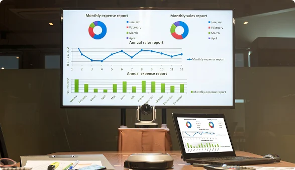 Capabilities Delivered