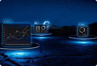 Scalability Across Regions