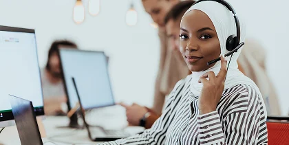 Dedicated Customer Service