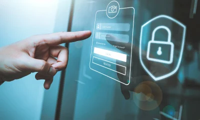 Security Identity & Access Solutions