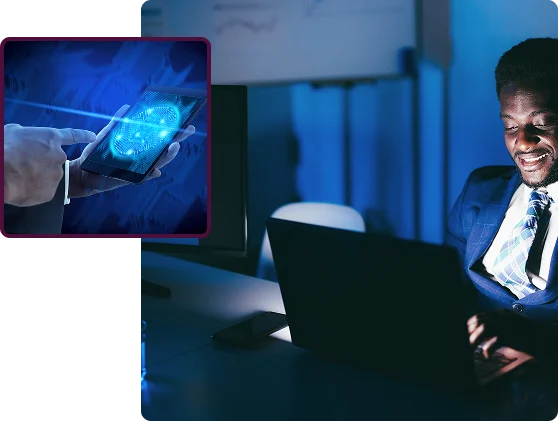 cybersecurity investments