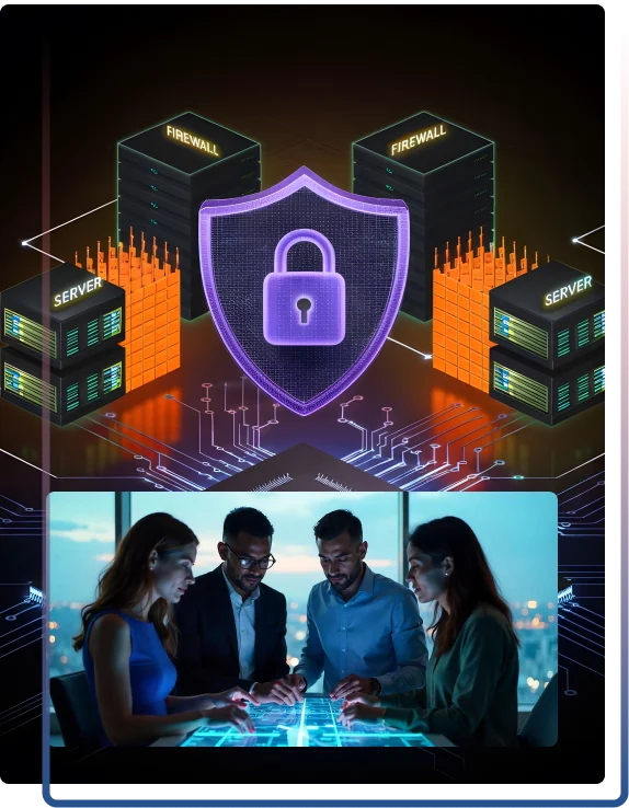 Upgrade to the Sophos Firewall X