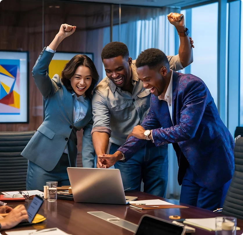 Driving Meaningful Impact Across Your Organisation