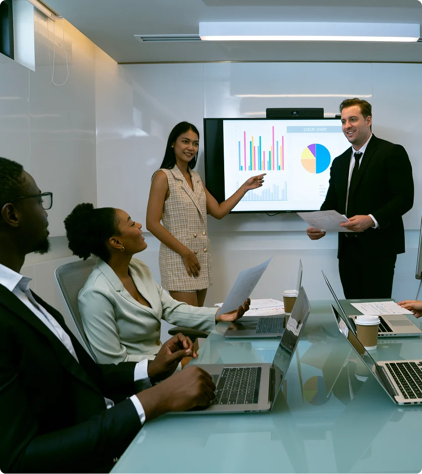 The Shift Toward Responsible Growth