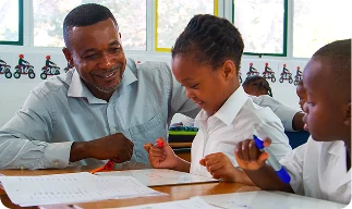 Education First Foundation