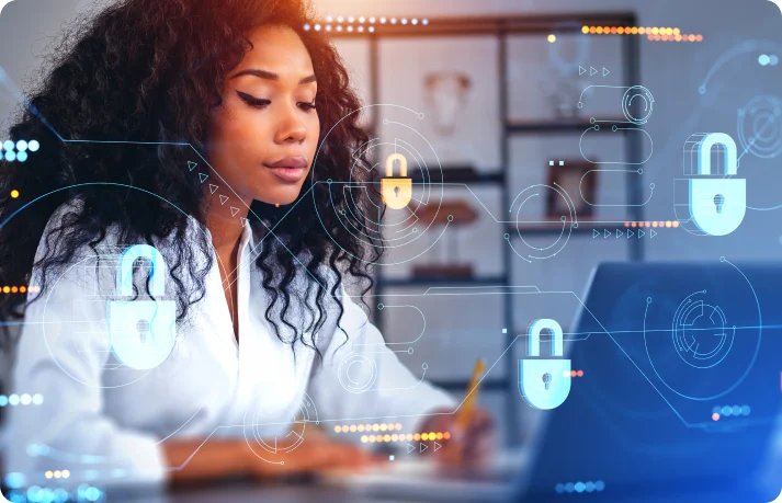 coronation cyber defense